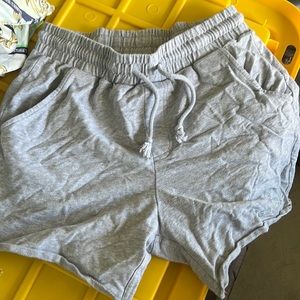 Mens Jed North Shorties